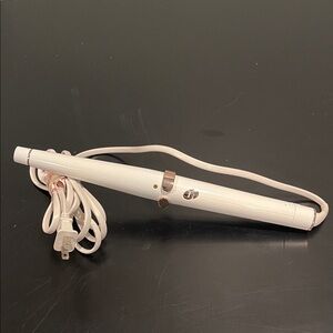 T3 SinglePass Wave Professional Tapered Ceramic Styling Wand
